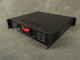 W-Audio DA1000 Power Amp - 2nd Hand