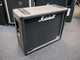 Marshall 1936 2x12 Speaker Cabinet - 2nd Hand