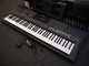 Yamaha PSR-EW410 Arranger Keyboard w/Box & PSU - 2nd Hand