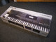 Yamaha PSR-EW410 Arranger Keyboard w/Box & PSU - 2nd Hand