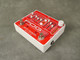 Electro Harmonix POG 2 Octave Generator FX Pedal - 2nd Hand