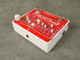 Electro Harmonix POG 2 Octave Generator FX Pedal - 2nd Hand