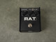Proco Rat Keeley Mod Overdrive FX Pedal w/Box - 2nd Hand