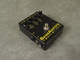Tech 21 Sans Amp GT2 Amp Sim/DI Pedal - 2nd Hand