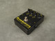 Tech 21 Sans Amp GT2 Amp Sim/DI Pedal - 2nd Hand