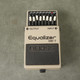 Boss GE-7 EQ FX Pedal - 2nd Hand Boss GE-7 EQ FX Pedal - 2nd Hand