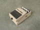 Boss GE-7 EQ FX Pedal - 2nd Hand Boss GE-7 EQ FX Pedal - 2nd Hand