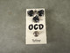 Full Tone OCDv2 Overdrive FX Pedal w/Box - 2nd Hand