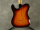 Fender Modern Player Telecaster HSS - Sunburst - 2nd Hand