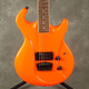 Switch Vibracell Guitar - Orange - 2nd Hand