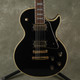 Ibanez 1976 Lawsuit 2350 Custom - Black - 2nd Hand Ibanez 1976 Lawsuit 2350 Custom - Black - 2nd Hand