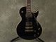 Ibanez 1976 Lawsuit 2350 Custom - Black - 2nd Hand Ibanez 1976 Lawsuit 2350 Custom - Black - 2nd Hand