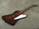 Epiphone Thunderbird Bass - Sunburst w/Gig Bag - 2nd Hand Epiphone Thunderbird Bass - Sunburst w/Gig Bag - 2nd Hand