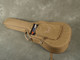Taylor 150E 12-String Acoustic Guitar - Natural w/Gig Bag - 2nd Hand
