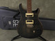PRS SE Custom - Charcoal Grey w/Gig Bag - 2nd Hand