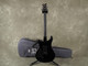 PRS SE Custom - Charcoal Grey w/Gig Bag - 2nd Hand