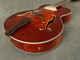 Eastman AR405E Jazz Archtop w/Hard Case - 2nd Hand