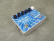 Electro Harmonix Stereo Memory Man Hazarai FX Pedal - 2nd Hand