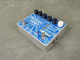 Electro Harmonix Stereo Memory Man Hazarai FX Pedal - 2nd Hand