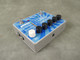 Electro Harmonix Stereo Memory Man Hazarai FX Pedal - 2nd Hand