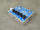 Electro Harmonix Stereo Memory Man Hazarai FX Pedal - 2nd Hand