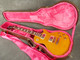 Burny Super Grade Electric Guitar - Lemon Burst w/Hard Case - 2nd Hand