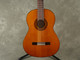 Yamaha G-225 Classical Acoustic Guitar - Natural - 2nd Hand