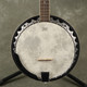 Barnes and Mullins Perfect 5-String Banjo - Natural - 2nd Hand