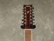 Yamaha FGF702-12 12-String Acoustic - Natural w/Hard Case - 2nd Hand
