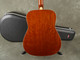 Yamaha FGF702-12 12-String Acoustic - Natural w/Hard Case - 2nd Hand