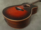 Yamaha AC3R Electro-Acoustic - Sunburst w/Gig Bag - 2nd Hand