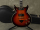 Ibanez AR720 Electric Guitar - Sunburst w/Hard Case - 2nd Hand