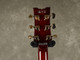 Ibanez AR720 Electric Guitar - Sunburst w/Hard Case - 2nd Hand