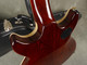 Ibanez AR720 Electric Guitar - Sunburst w/Hard Case - 2nd Hand