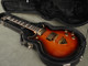 Ibanez AR720 Electric Guitar - Sunburst w/Hard Case - 2nd Hand
