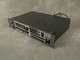 Boss GT Pro Guitar Rackmount Multi FX Processor - 2nd Hand Boss GT Pro Guitar Rackmount Multi FX Processor - 2nd Hand