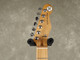 Reverend Greg Koch Gristlemaster - Trans Chronic Blue w/Gig Bag - 2nd Hand