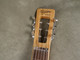Revelation RLSDLX Lap Steel Guitar - 2nd Hand