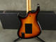 Cort G Series G250 - Sunburst w/Hard Case - 2nd Hand Cort G Series G250 - Sunburst w/Hard Case - 2nd Hand