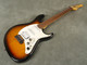 Cort G Series G250 - Sunburst w/Hard Case - 2nd Hand Cort G Series G250 - Sunburst w/Hard Case - 2nd Hand