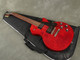 Gibson 2018 Les Paul Faded - Cherry w/Hard Case - 2nd Hand