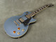 Epiphone Joe Bonamassa Les Paul - Pelham Blue w/Hard Case - 2nd Hand (111663)