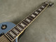 Epiphone Joe Bonamassa Les Paul - Pelham Blue w/Hard Case - 2nd Hand (111663)