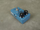 MXR M103 Blue Box Octave Fuzz FX Pedal w/Box - 2nd Hand