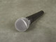 Shure SM58 Dynamic Microphone w/Box - 2nd Hand (111747) Shure SM58 Dynamic Microphone w/Box - 2nd Hand (111747)