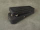 Vox V845 Classic Wah Wah FX Pedal w/Box - 2nd Hand