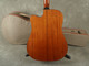 Fender DG14SCE Electro-Acoustic - Natural w/Hard Case - 2nd Hand
