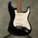 Squier Affinity Stratocaster - Black - 2nd Hand (111794)