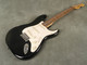Squier Affinity Stratocaster - Black - 2nd Hand (111794)