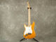 Fender Player Stratocaster - Left Handed - Capri Orange - 2nd Hand Fender Player Stratocaster - Left Handed - Capri Orange - 2nd Hand